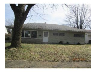 Foreclosed Home - 1310 ELDERWOOD AVE, 43227