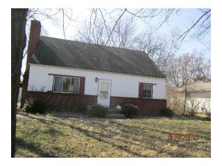 Foreclosed Home - List 100271573