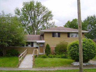 Foreclosed Home - 1495 CUNARD RD, 43227
