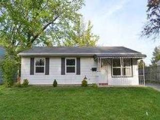 Foreclosed Home - 1568 GRATTAN RD, 43227