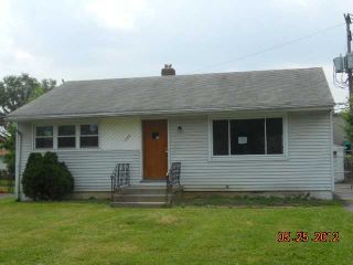 Foreclosed Home - 1265 ARKWOOD AVE, 43227