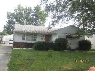 Foreclosed Home - 4522 GRIMSBY RD, 43227