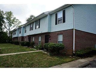 Foreclosed Home - 3271 E MOUND ST, 43227