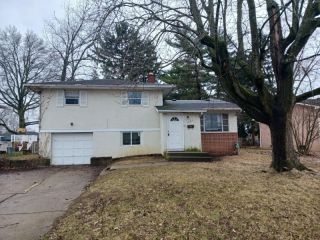 Foreclosed Home - List 100627916