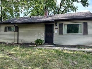 Foreclosed Home - 3900 DILLON DR, 43227