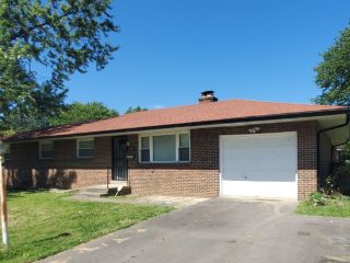 Foreclosed Home - 4140 ASTOR AVE, 43227