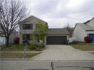 Foreclosed Home - 1005 WESTERN RUN DR, 43228