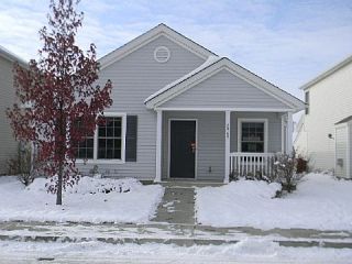 Foreclosed Home - 2969 SEEGER ST, 43228