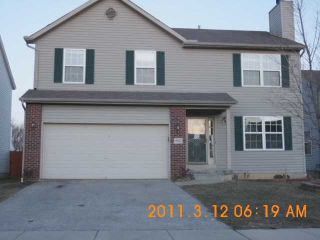 Foreclosed Home - 4562 PARKWICK DR, 43228