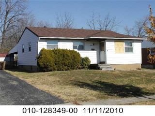 Foreclosed Home - List 100057793