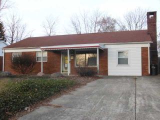 Foreclosed Home - 342 S MURRAY HILL RD, 43228