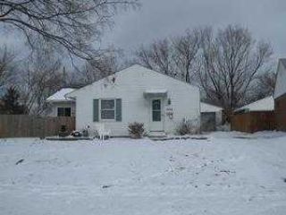 Foreclosed Home - 440 YARMOUTH LN, 43228