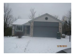 Foreclosed Home - 1334 EAGLE VIEW DR, 43228