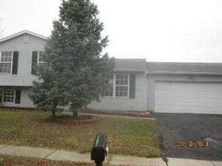 Foreclosed Home - 755 CHERRYHURST DR, 43228