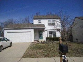 Foreclosed Home - 4346 HICKORY WOOD DR, 43228
