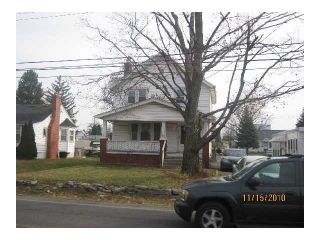 Foreclosed Home - List 100059200