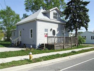 Foreclosed Home - 162 NORTON RD, 43228