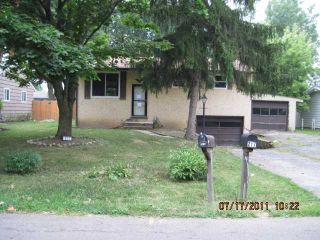 Foreclosed Home - List 100148632