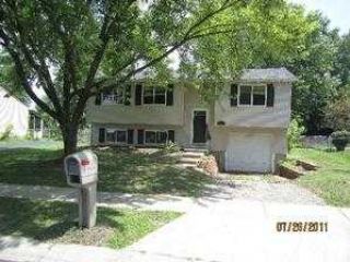 Foreclosed Home - 826 CHERRYBERRY DR, 43228