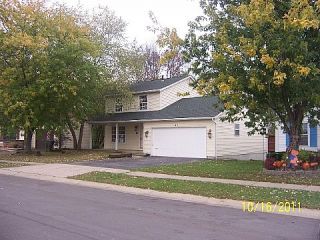 Foreclosed Home - 681 CHERRYHAVEN DR, 43228