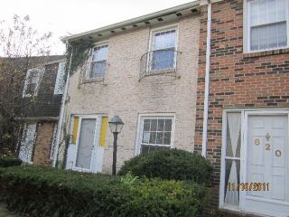 Foreclosed Home - 622 PAMLICO ST, 43228