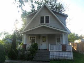 Foreclosed Home - List 100212423
