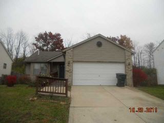 Foreclosed Home - 858 CREVIS LN, 43228