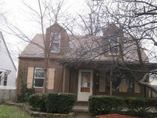 Foreclosed Home - 121 COOLIDGE AVE, 43228