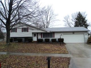 Foreclosed Home - 1667 VALLEY CREST DR, 43228