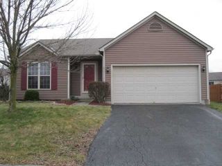 Foreclosed Home - 1337 SANDRELL DR, 43228