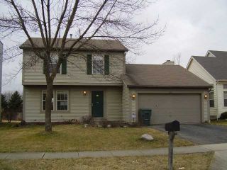 Foreclosed Home - 5882 BUECHLER BND, 43228