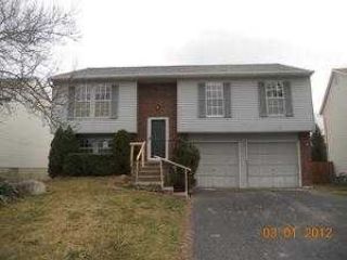 Foreclosed Home - 4385 HONEYWOOD CT, 43228