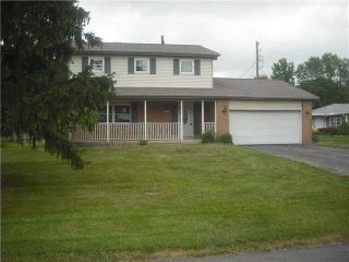 Foreclosed Home - List 100279457