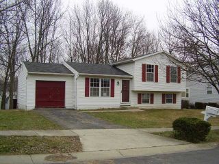 Foreclosed Home - List 100295832