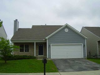 Foreclosed Home - 2372 MYRTLE VALLEY DR, 43228