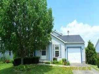 Foreclosed Home - List 100311330