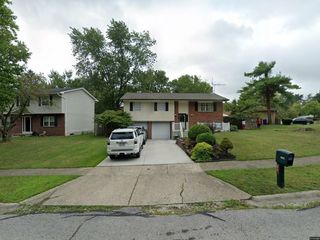 Foreclosed Home - 1372 BONNIE RIDGE RD, 43228
