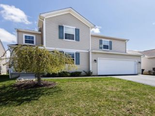 Foreclosed Home - 3951 TRAIL RIDGE DR, 43228
