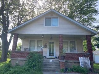 Foreclosed Home - 303 LENNOX AVE, 43228