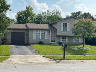 Foreclosed Home - List 100706586
