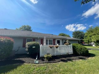 Foreclosed Home - 4436 GREYSTONE VILLAGE DR, 43228
