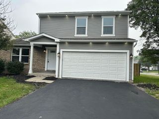 Foreclosed Home - 4749 LESBROOK DR, 43228