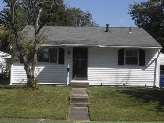 Foreclosed Home - 984 MELWOOD DR, 43228