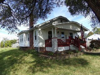 Foreclosed Home - 163 LAWRENCE AVE, 43228