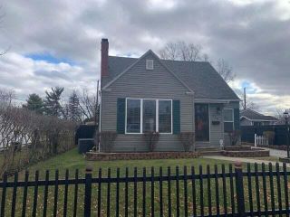 Foreclosed Home - 214 FERNHILL AVE, 43228