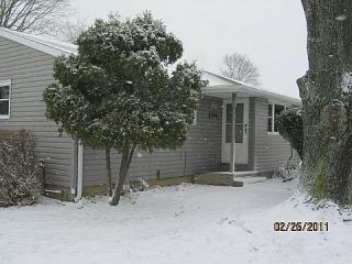 Foreclosed Home - List 100006041