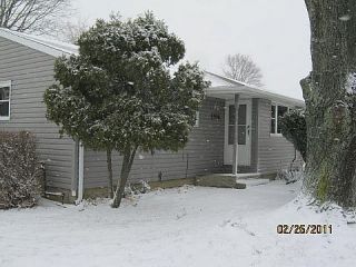 Foreclosed Home - 1386 E DUBLIN GRANVILLE RD, 43229