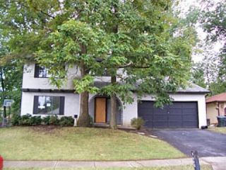 Foreclosed Home - 1861 DENISE DR, 43229