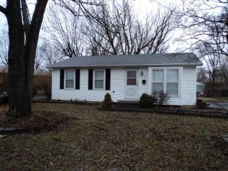 Foreclosed Home - 1422 ALPINE DR, 43229