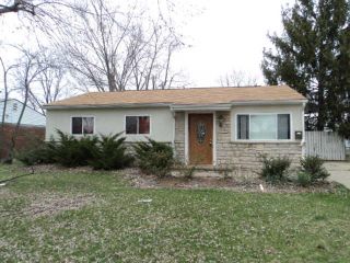 Foreclosed Home - 1736 BROOKFIELD SQ N, 43229